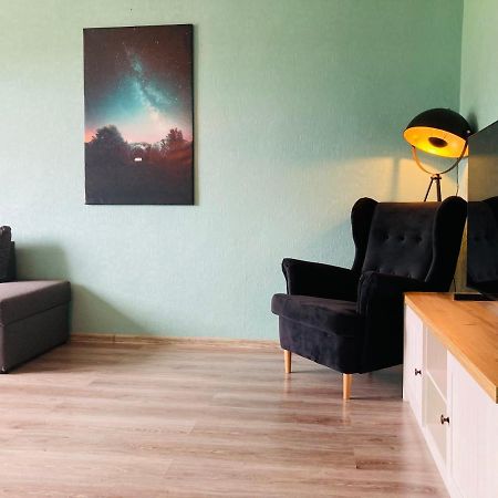 Pie Oskara Apartment Kolka Exterior photo